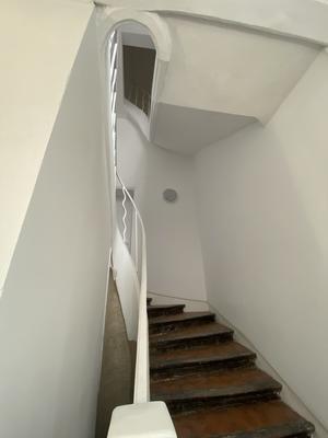 Appartement - 61 m² - 2 pièces