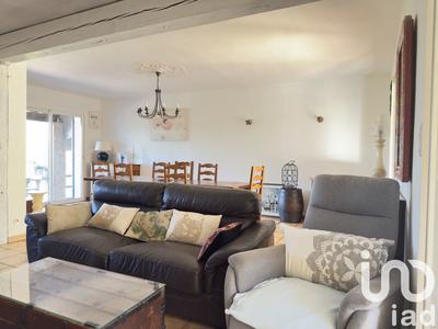 Maison - 161 m² - 4 pièces