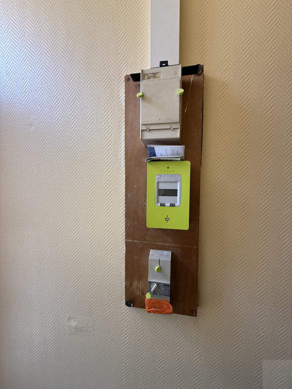 Maison - 85 m² - 6 pièces