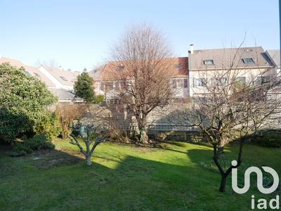 Maison de ville - 130 m² - 5 pièces