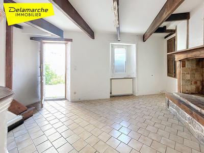 Maison - 69 m² - 4 pièces