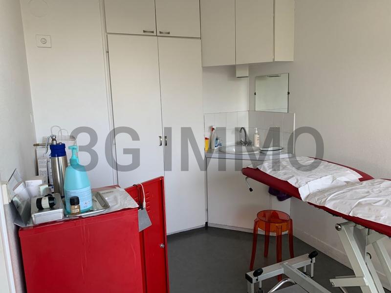 Appartement - 77 m² - 4 pièces