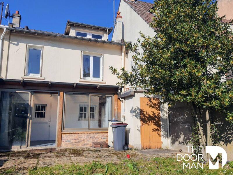 Propriété - 41 m² - 2 pièces