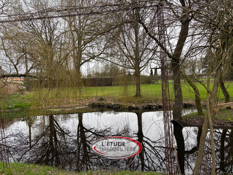 Maison - 186 m² - 10 pièces