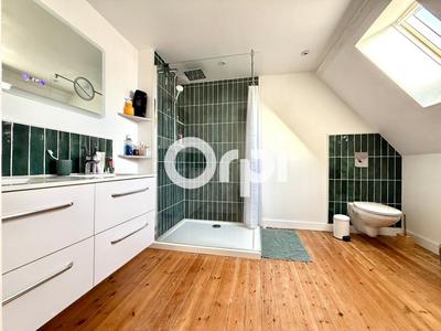 Maison - 72 m² - 3 pièces