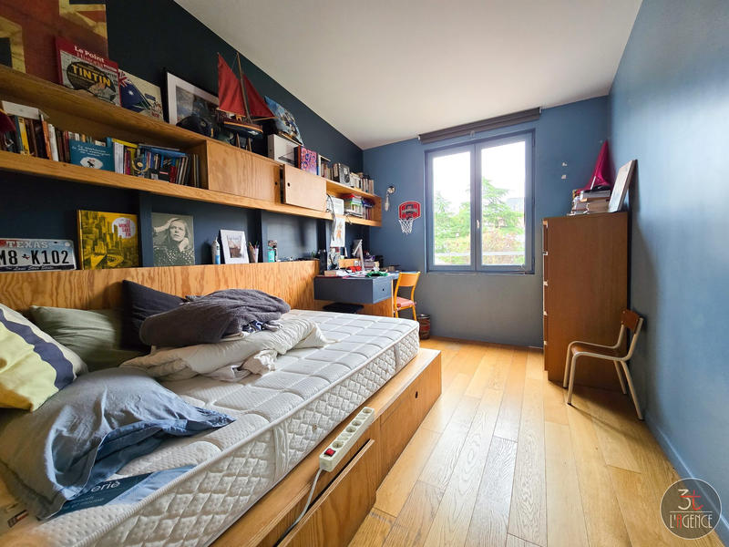 Maison ancienne - 160 m² - 7 pièces