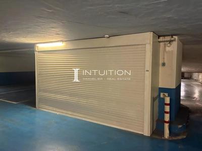 Garage - 18 m²