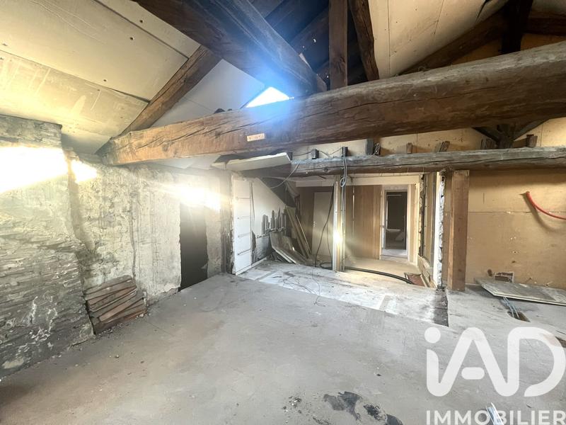 Appartement - 72 m² - 2 pièces