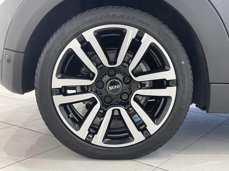 Mini Mini Cabriolet Cooper s 192 ch Bva7 Edition Heddon Street