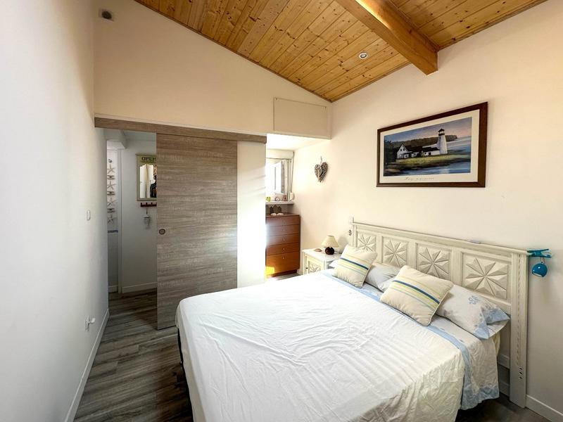 Maison - 28 m² - 2 pièces