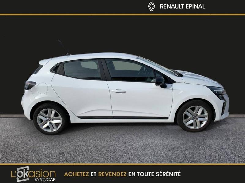 Renault Clio V TCe 90 ch Gsr2 Evolution