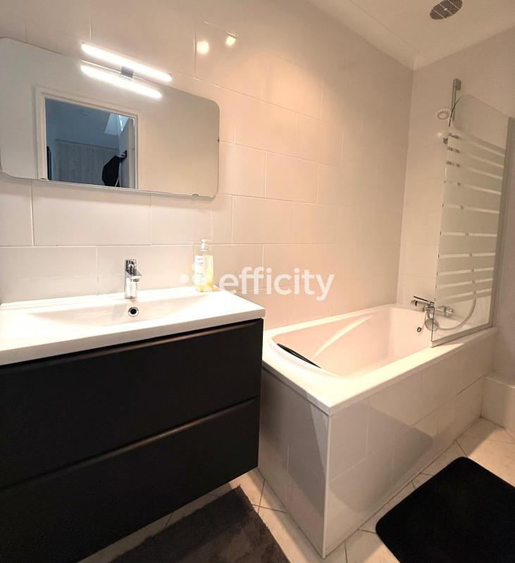 Pavillon - 117 m² - 5 pièces