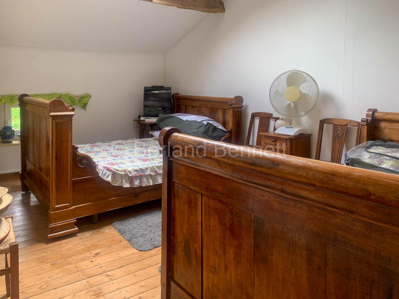 Maison en pierre - 133 m² - 5 pièces