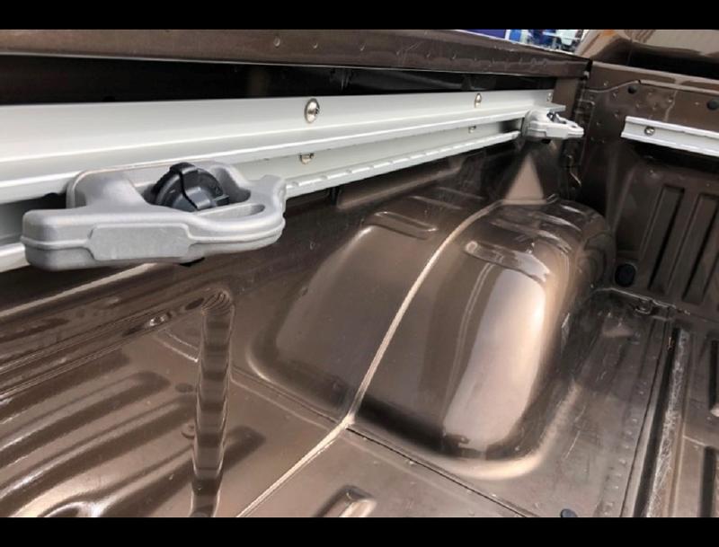 Renault Alaskan Dci 190 Intens