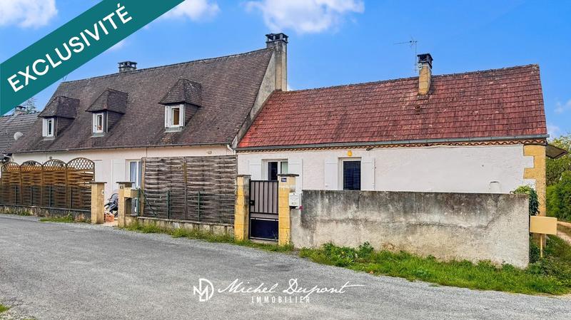 Maison - 249 m² - 15 pièces