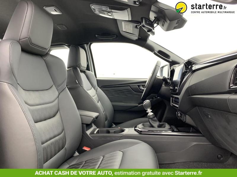 Isuzu d-max 1.9 4x4 Space Cab N60 Nsport Mt Venti- Edition