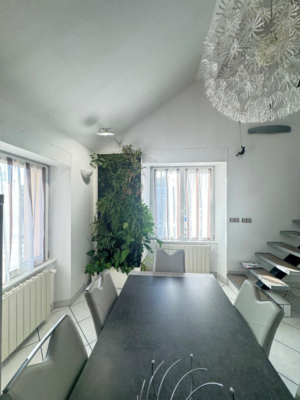 Appartement - 87 m² - 3 pièces