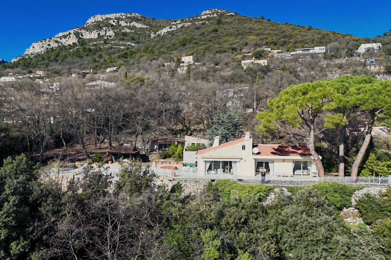 Maison - 150 m² - 4 pièces