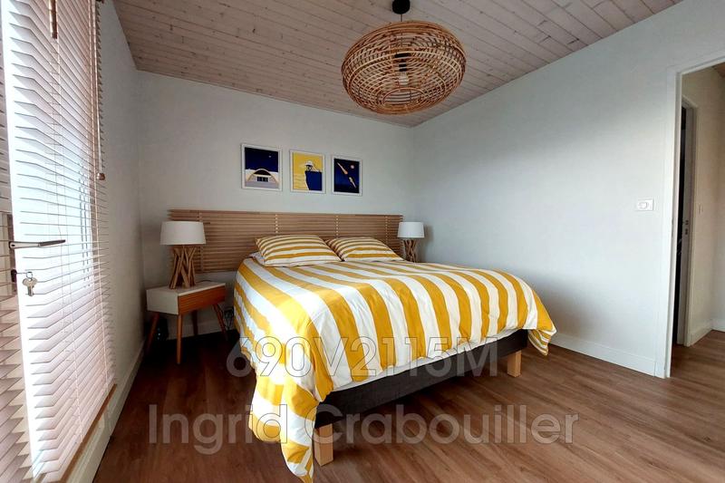 Maison - 77 m² - 4 pièces