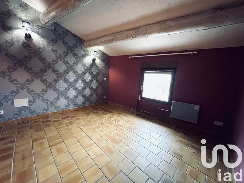 Maison - 128 m² - 5 pièces