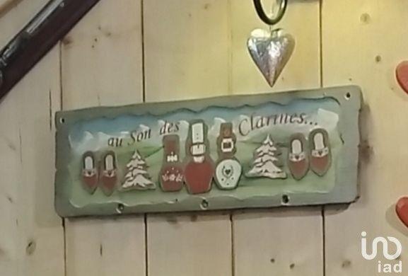 Local commercial - 180 m²