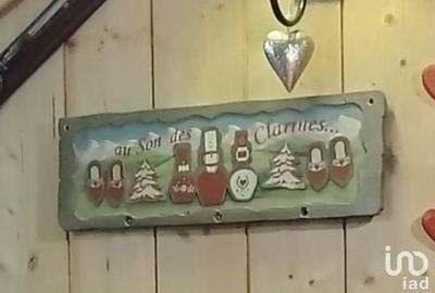 Local commercial - 180 m²