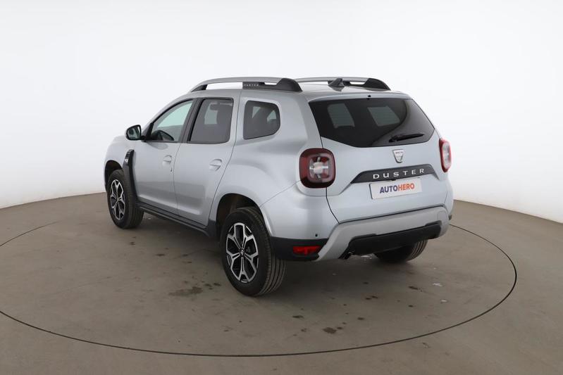Dacia Duster II 1.5 dCi Blue Prestige 4x4 116 ch