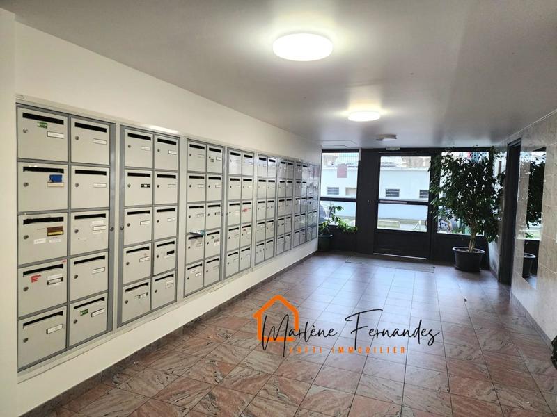 Appartement - 69 m² - 3 pièces