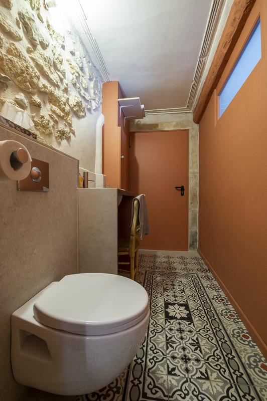 Maison traditionnelle - 115 m² - 5 pièces