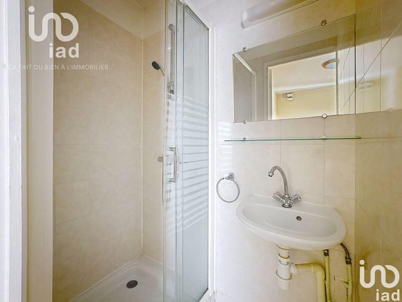 Local commercial - 472 m²