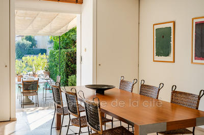 Maison - 225 m² - 5 pièces