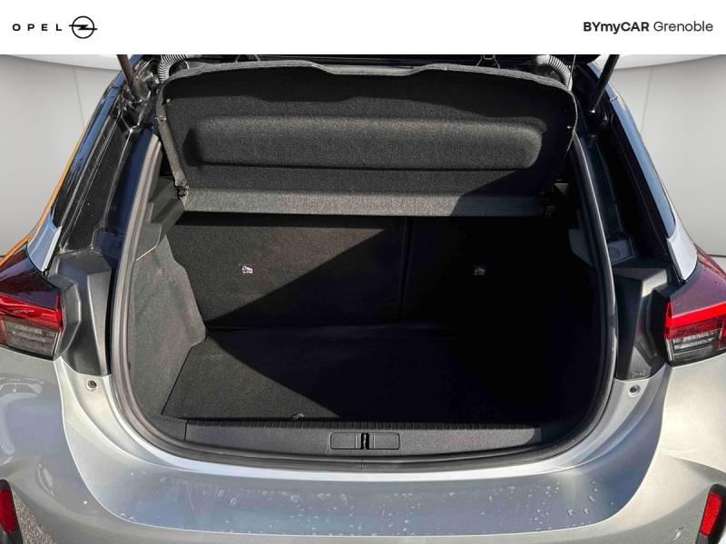 Opel Corsa 1.2 75 ch Bvm5 Gs