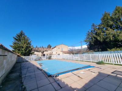 Villa - 135 m² - 5 pièces