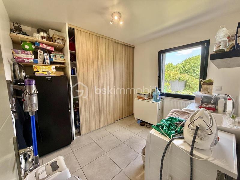 Pavillon - 135 m² - 4 pièces