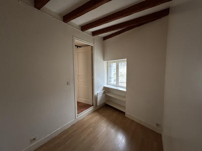 Appartement - 33 m² - 2 pièces