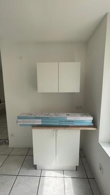 Maison - 74 m² - 4 pièces