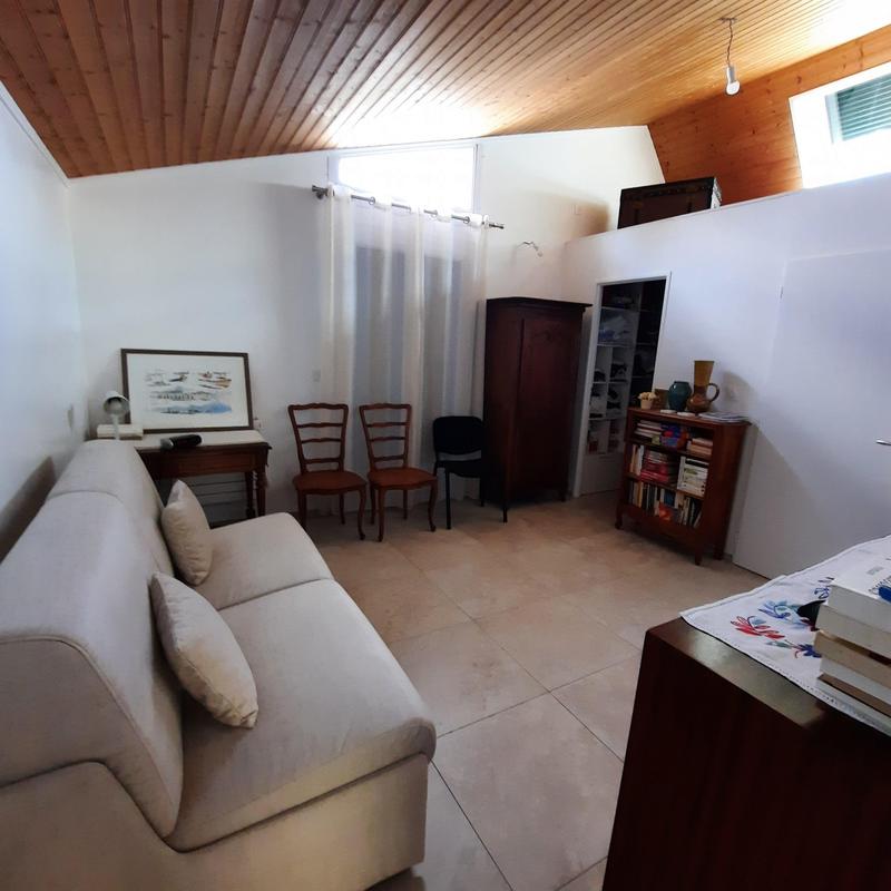 Maison - 101 m² - 5 pièces