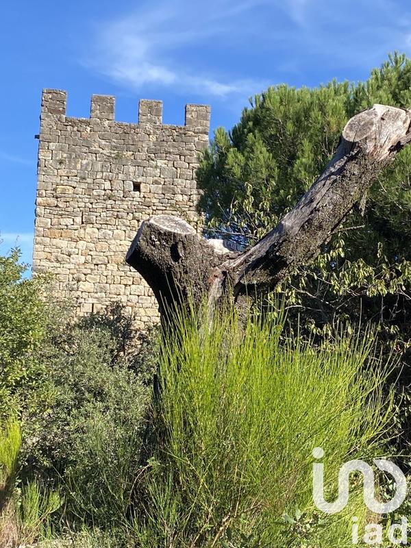 Château - 232 m² - 10 pièces