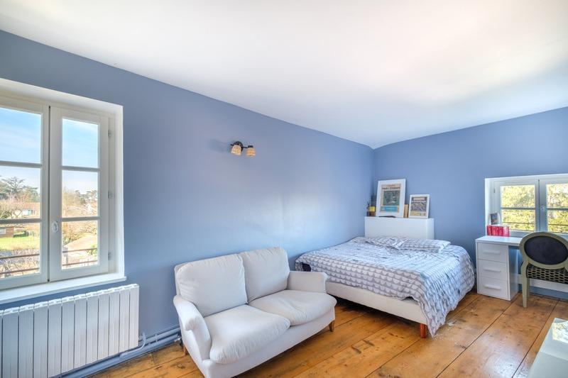 Maison bourgeoise - 172 m² - 7 pièces