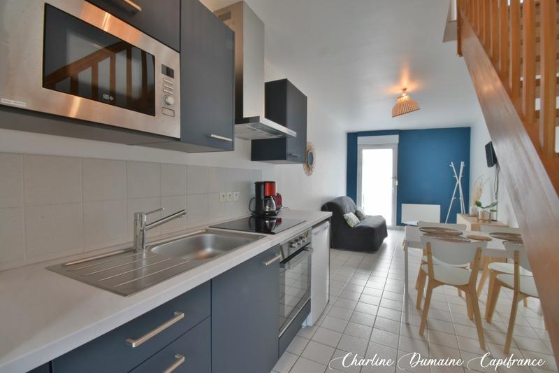 Immeuble - 79 m² - 5 pièces