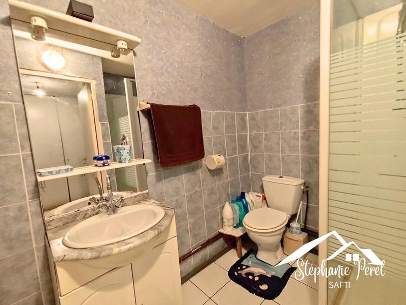 Maison - 150 m² - 7 pièces