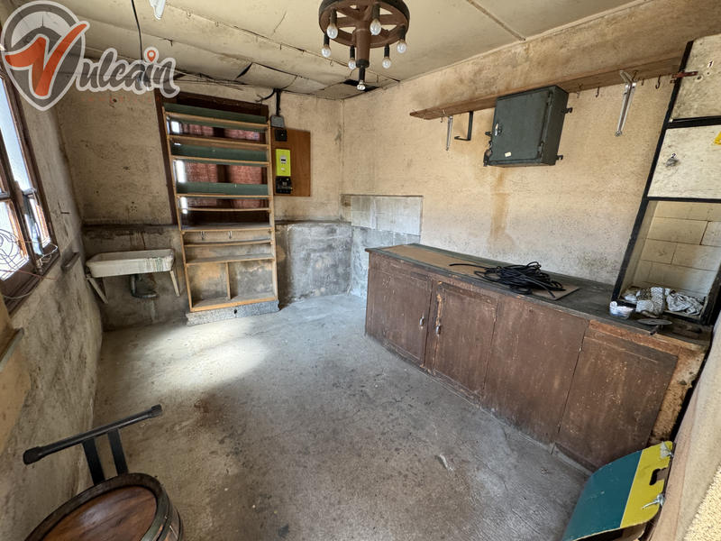 Maison - 229 m² - 10 pièces