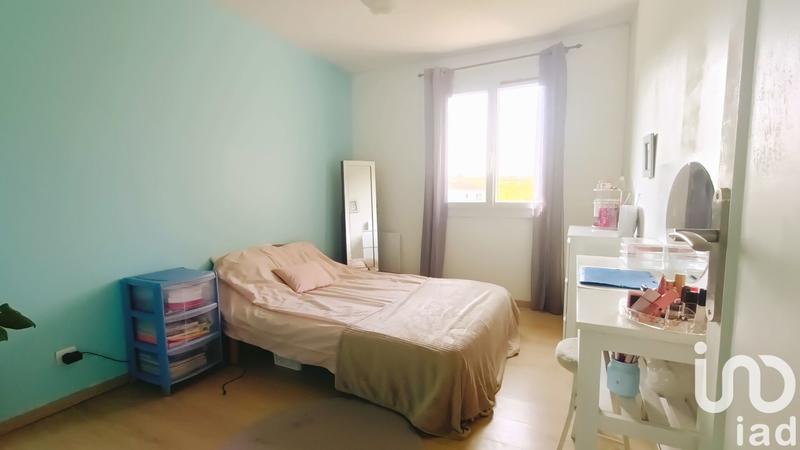 Maison - 88 m² - 5 pièces