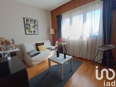 Maison - 53 m² - 3 pièces