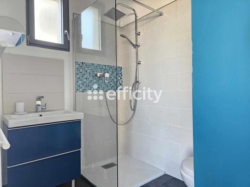 Maison - 145 m² - 4 pièces