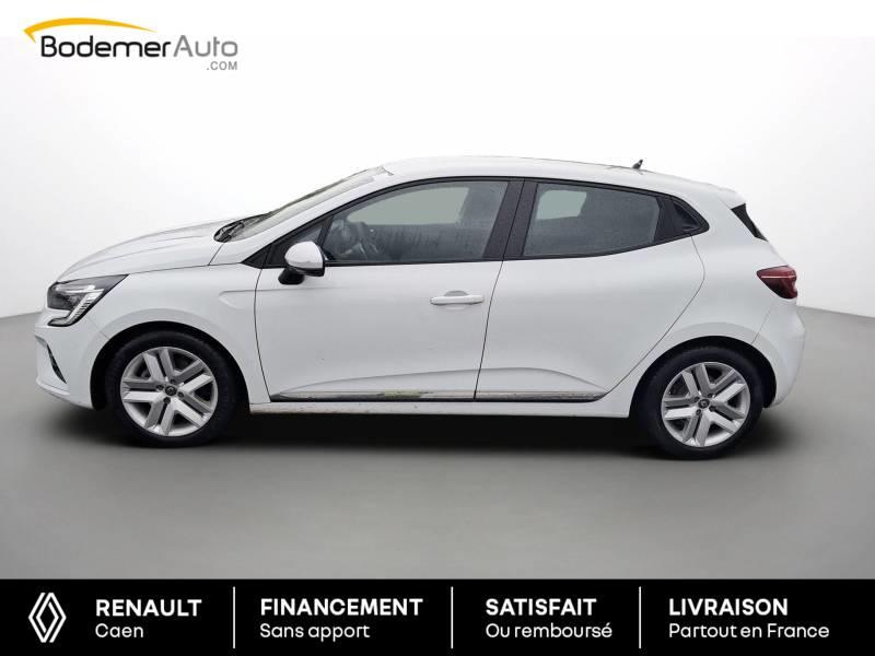 Renault Clio E-Tech 140 - 21n Business
