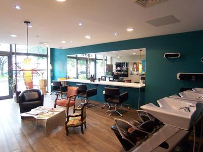 Fonds de commerce - 57 m²