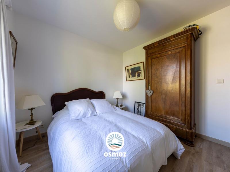 Villa - 214 m² - 7 pièces