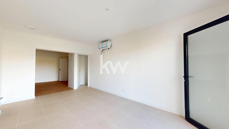 Appartement - 37 m² - 1 pièce