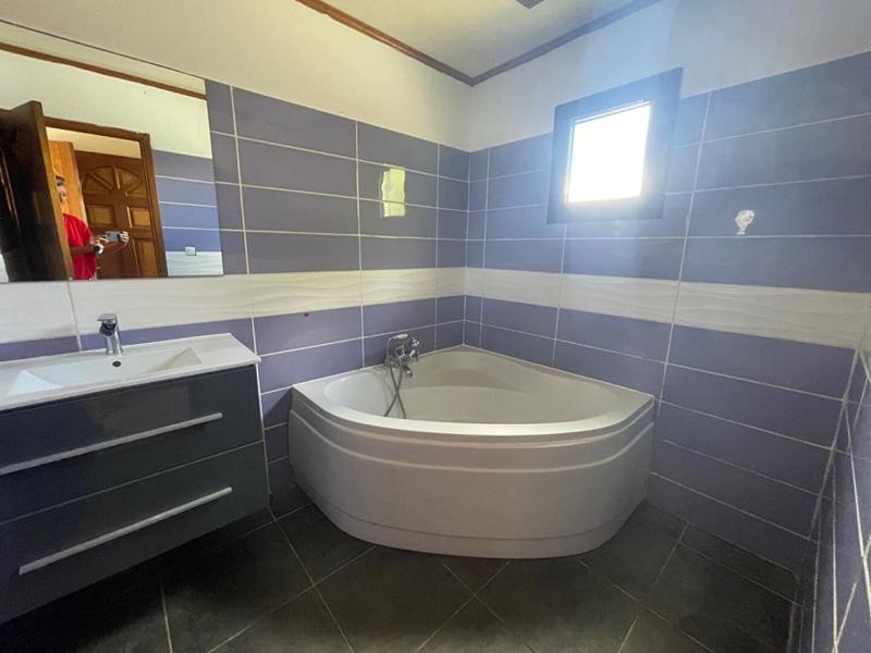 Maison - 63 m² - 2 pièces